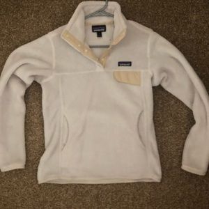 Patagonia Pullover